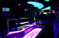 Chrysler 300c Wedding Car Hire Sydney DeBlanco Wedding Cars