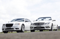 Chrysler 300c Wedding Car Hire Sydney HF Wedding & Hire Cars