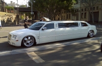 Chrysler 300c Wedding Car Hire Sydney I Do Wedding Cars Sydney