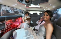 Chrysler 300c Wedding Car Hire Sydney I Do Wedding Cars Sydney