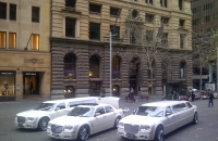 Chrysler 300c Wedding Car Hire Sydney I Do Wedding Cars Sydney
