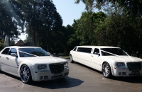 Chrysler 300c Wedding Car Hire Sydney I Do Wedding Cars Sydney