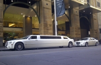 Chrysler 300c Wedding Car Hire Sydney I Do Wedding Cars Sydney