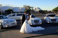 Chrysler 300c Wedding Car Hire Sydney I Do Wedding Cars Sydney