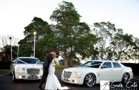 Chrysler 300c Wedding Car Hire Sydney I Do Wedding Cars Sydney