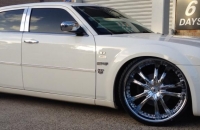 Chrysler 300c Wedding Car Hire Sydney I Do Wedding Cars Sydney