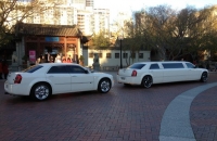 Chrysler 300c Wedding Car Hire Sydney Stylish Limousines