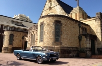 Ford Mustang Wedding Car Hire Sydney I Do Wedding Cars Sydney
