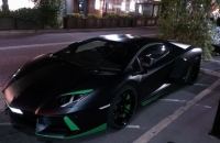 Lamborghini Aventador Wedding Car Hire Sydney I Do Wedding Cars Sydney