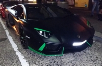 Lamborghini Aventador Wedding Car Hire Sydney I Do Wedding Cars Sydney