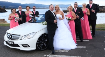 Another I Do Wedding Cars Wedding 29-09-2012. Congratulations to Shaun & Sammy. 