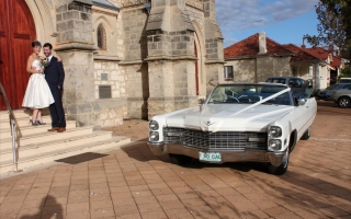 1966 Cadillac De Ville