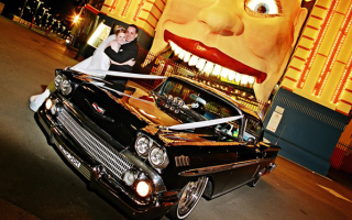 1958 Chevrolet Impala