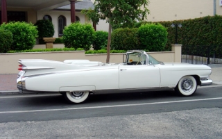 1959 Cadillac Eldorado