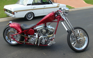 2008 Harley Davidson Other