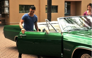 1965 Chevrolet Impala