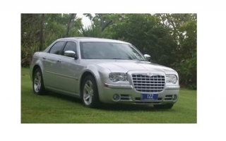 2006 Chrysler 300c