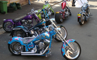 2007 Harley Davidson Other