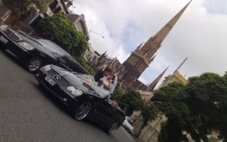 2003 Mercedes C-Class