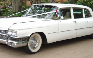 1959 Cadillac Series 62