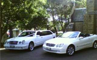 2004 Mercedes C-Class