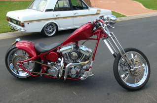 2008 Harley Davidson Other