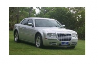 2006 Chrysler 300c