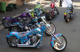 2007 Harley Davidson Other