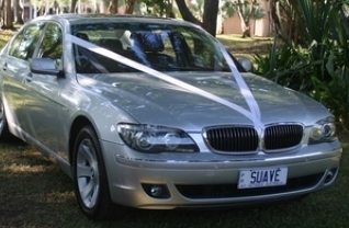 2006 BMW 7 Series