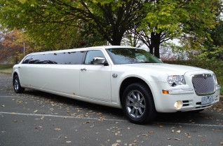 2010 Chrysler 300c