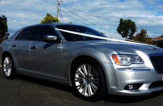  Chrysler 300c
