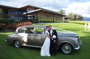 1961 Rolls Royce Phantom