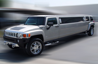 2010 Hummer Limo