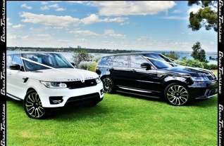 2020 Range Rover Sport