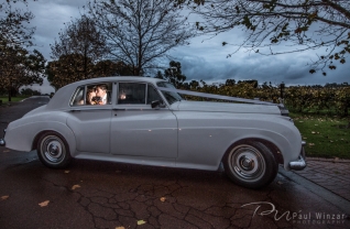 1960 Rolls Royce Silver Cloud