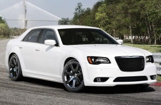 2014 Chrysler 300