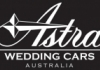 Astra Wedding Cars