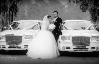 Chrysler 300c Wedding Car Hire Sydney Cherish Chrysler Limousines